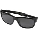 Ochelari de soare polarizati sport, Everestus, 22FEB0226, 14.5x5x14 cm, Poliamida, Negru