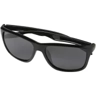   Ochelari de soare polarizati sport, Everestus, 22FEB0226, 14.5x5x14 cm, Poliamida, Negru