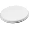 Frisbee, Everestus, 42FEB230603, Ø23x2 cm, Polipropilena, Alb