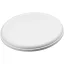 Frisbee, Everestus, 42FEB230603, Ø23x2 cm, Polipropilena, Alb