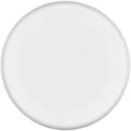   Frisbee, Everestus, 42FEB230603, Ø23x2 cm, Polipropilena, Alb