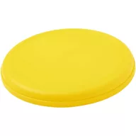   Frisbee, Everestus, 42FEB230604, Ø23x2 cm, Polipropilena, Galben