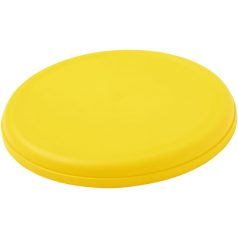   Frisbee, Everestus, 42FEB230604, Ø23x2 cm, Polipropilena, Galben