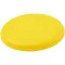 Frisbee, Everestus, 42FEB230604, Ø23x2 cm, Polipropilena, Galben