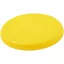Frisbee, Everestus, 42FEB230604, Ø23x2 cm, Polipropilena, Galben