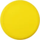 Frisbee, Everestus, 42FEB230604, Ø23x2 cm, Polipropilena, Galben