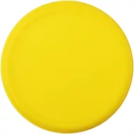   Frisbee, Everestus, 42FEB230604, Ø23x2 cm, Polipropilena, Galben