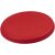 Frisbee, Everestus, 42FEB230605, Ø23x2 cm, Polipropilena, Rosu