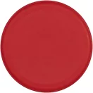 Frisbee, Everestus, 42FEB230605, Ø23x2 cm, Polipropilena, Rosu