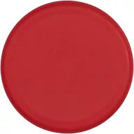   Frisbee, Everestus, 42FEB230605, Ø23x2 cm, Polipropilena, Rosu
