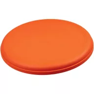   Frisbee, Everestus, 42FEB230606, Ø23x2 cm, Polipropilena, Portocaliu