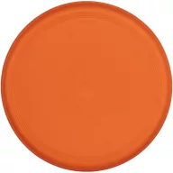  Frisbee, Everestus, 42FEB230606, Ø23x2 cm, Polipropilena, Portocaliu