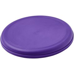   Frisbee, Everestus, 42FEB230607, Ø23x2 cm, Polipropilena, Violet