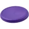 Frisbee, Everestus, 42FEB230607, Ø23x2 cm, Polipropilena, Violet