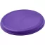 Frisbee, Everestus, 42FEB230607, Ø23x2 cm, Polipropilena, Violet