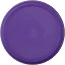 Frisbee, Everestus, 42FEB230607, Ø23x2 cm, Polipropilena, Violet