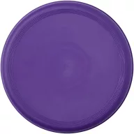   Frisbee, Everestus, 42FEB230607, Ø23x2 cm, Polipropilena, Violet