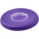 Frisbee, Everestus, 42FEB230607, Ø23x2 cm, Polipropilena, Violet