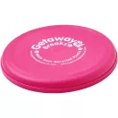 Frisbee, Everestus, 42FEB230608, Ø23x2 cm, Polipropilena, Magenta