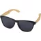Ochelari de soare, 2401E15010, Everestus, 14.5x5 cm, Bambus, Plastic, Natur