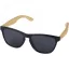 Ochelari de soare, 2401E15010, Everestus, 14.5x5 cm, Bambus, Plastic, Natur