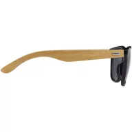   Ochelari de soare, 2401E15010, Everestus, 14.5x5 cm, Bambus, Plastic, Natur