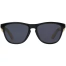 Ochelari de soare, 2401E15010, Everestus, 14.5x5 cm, Bambus, Plastic, Natur