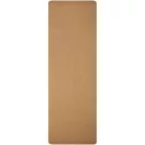 Saltea antrenament Yoga, 2401E15055, Everestus, 183x60 cm, Pluta, Natur