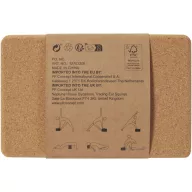   Caramida Yoga, 2401E15054, Everestus, 22x7x14.5 cm, Pluta, Natur