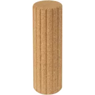   Roller Yoga, 2401E15056, Everestus, 29.5x9.5 cm, Pluta, Natur