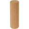 Roller Yoga, 2401E15056, Everestus, 29.5x9.5 cm, Pluta, Natur