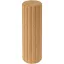 Roller Yoga, 2401E15056, Everestus, 29.5x9.5 cm, Pluta, Natur