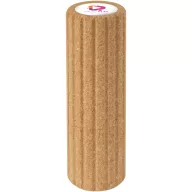   Roller Yoga, 2401E15056, Everestus, 29.5x9.5 cm, Pluta, Natur