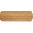 Roller Yoga, 2401E15056, Everestus, 29.5x9.5 cm, Pluta, Natur