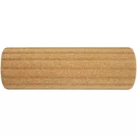   Roller Yoga, 2401E15056, Everestus, 29.5x9.5 cm, Pluta, Natur