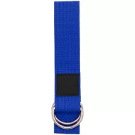   Curea Yoga, 2401E15086, Everestus, 18.1x3.8 cm, Poliester, Albastru