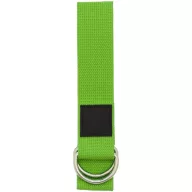  Curea Yoga, 2401E15087, Everestus, 18.1x3.8 cm, Poliester, Verde