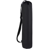   Saltea antrenament Yoga, 2401E15081, Everestus, 173x61 cm, Plastic, Poliester, Rosu