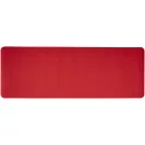 Saltea antrenament Yoga, 2401E15081, Everestus, 173x61 cm, Plastic, Poliester, Rosu