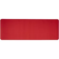  Saltea antrenament Yoga, 2401E15081, Everestus, 173x61 cm, Plastic, Poliester, Rosu