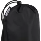 Saltea antrenament Yoga, 2401E15081, Everestus, 173x61 cm, Plastic, Poliester, Rosu