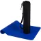 Saltea antrenament Yoga, 2401E15082, Everestus, 173x61 cm, Plastic, Poliester, Albastru