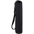 Saltea antrenament Yoga, 2401E15082, Everestus, 173x61 cm, Plastic, Poliester, Albastru