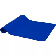   Saltea antrenament Yoga, 2401E15082, Everestus, 173x61 cm, Plastic, Poliester, Albastru