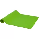 Saltea antrenament Yoga, 2401E15083, Everestus, 173x61 cm, Plastic, Poliester, Verde