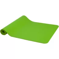   Saltea antrenament Yoga, 2401E15083, Everestus, 173x61 cm, Plastic, Poliester, Verde