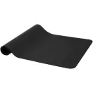Saltea antrenament Yoga, 2401E15084, Everestus, 173x61 cm, Plastic, Poliester, Negru