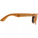 Ochelari de soare UV400, 2509E14822, Everestus, 14.5x4.9x14.8 cm, Policarbonat, Natur