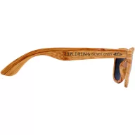   Ochelari de soare UV400, 2509E14822, Everestus, 14.5x4.9x14.8 cm, Policarbonat, Natur