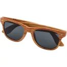 Ochelari de soare UV400, 2509E14822, Everestus, 14.5x4.9x14.8 cm, Policarbonat, Natur